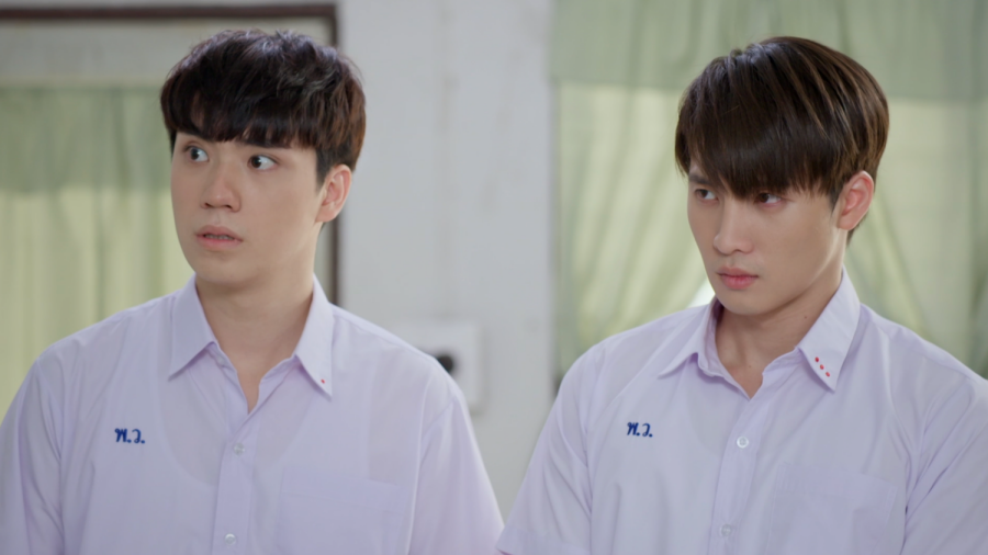 แสนรัก ep.2