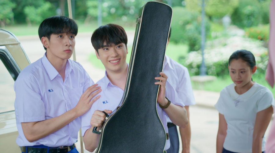 แสนรัก ep.2