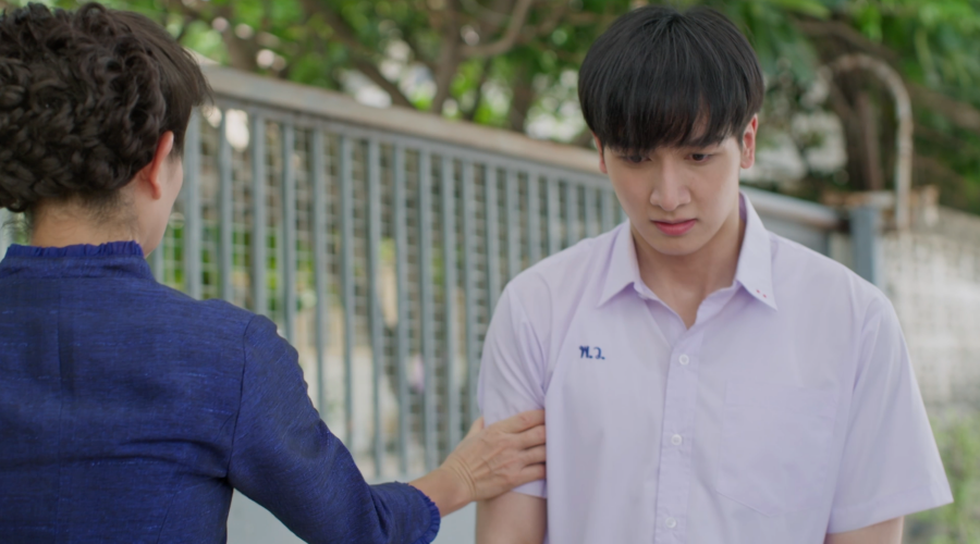 แสนรัก ep.2