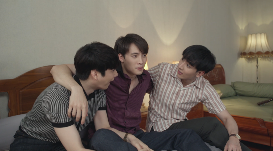 แสนรัก ep.2