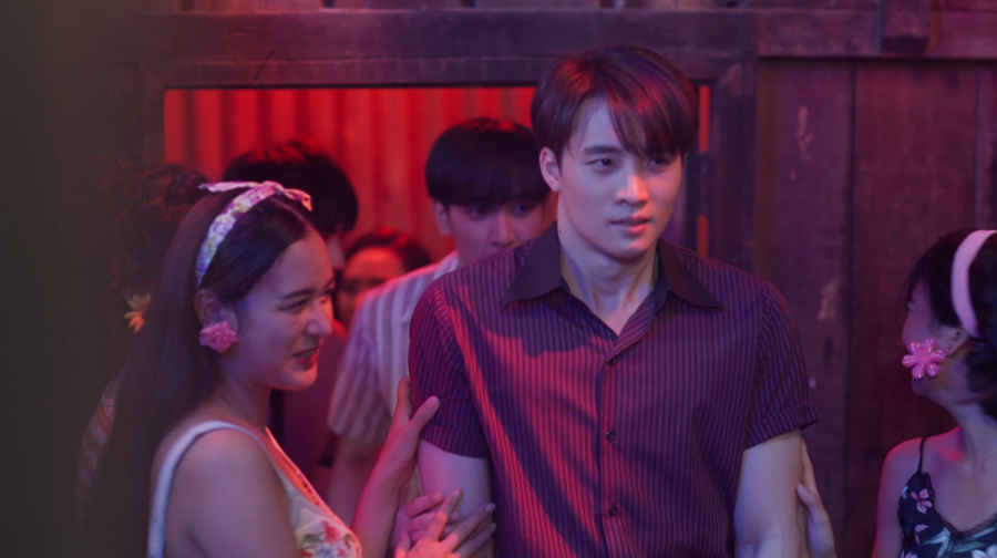 แสนรัก ep.2