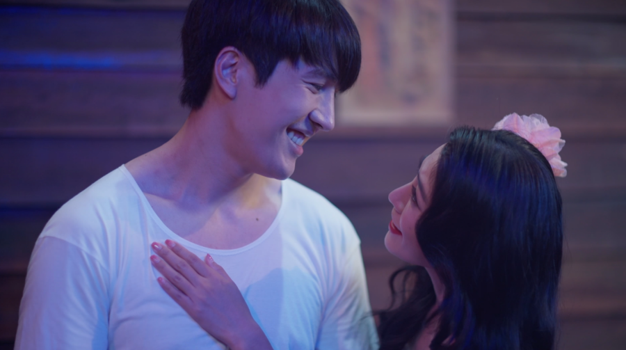 แสนรัก ep.2