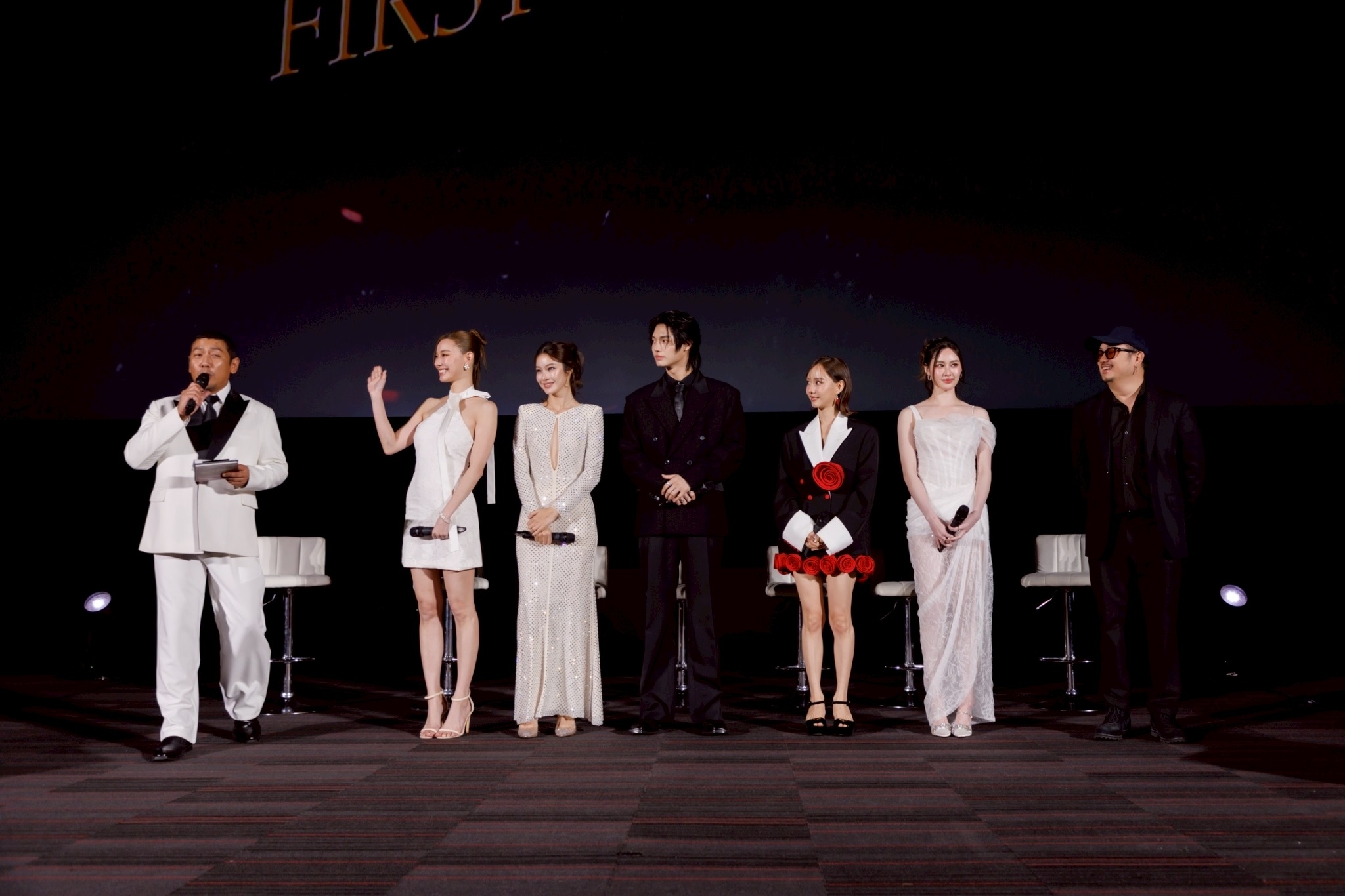 บุหงาหมื่นภมร EP.1