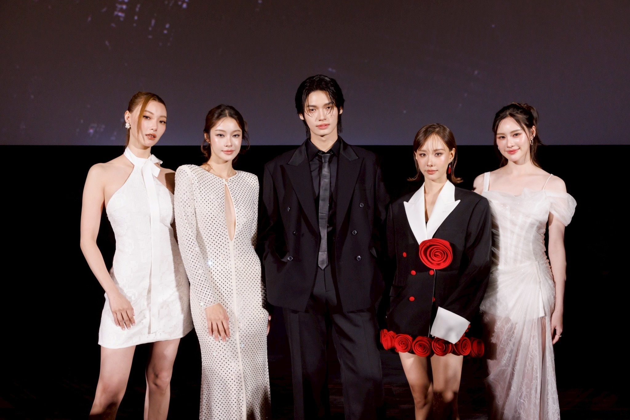 บุหงาหมื่นภมร EP.1