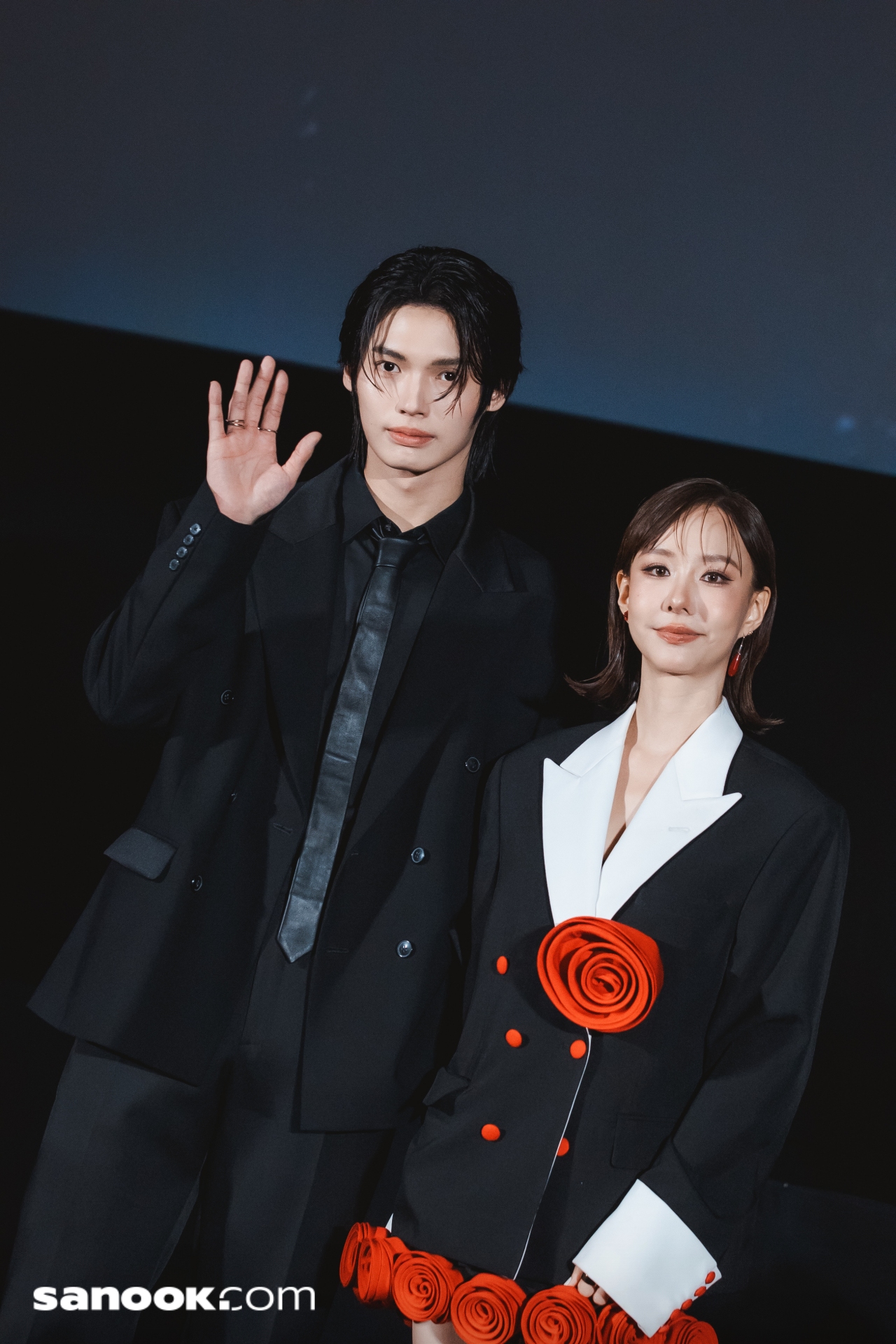 บุหงาหมื่นภมร EP.1