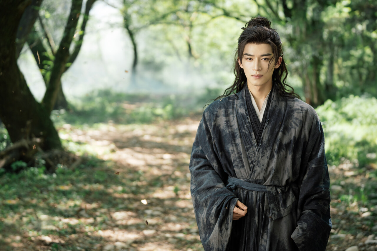 3 ซีรีส์จีนสุดปังจาก WeTV - iQIYI - YOUKU