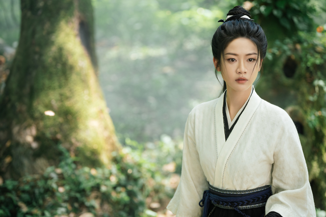 3 ซีรีส์จีนสุดปังจาก WeTV - iQIYI - YOUKU