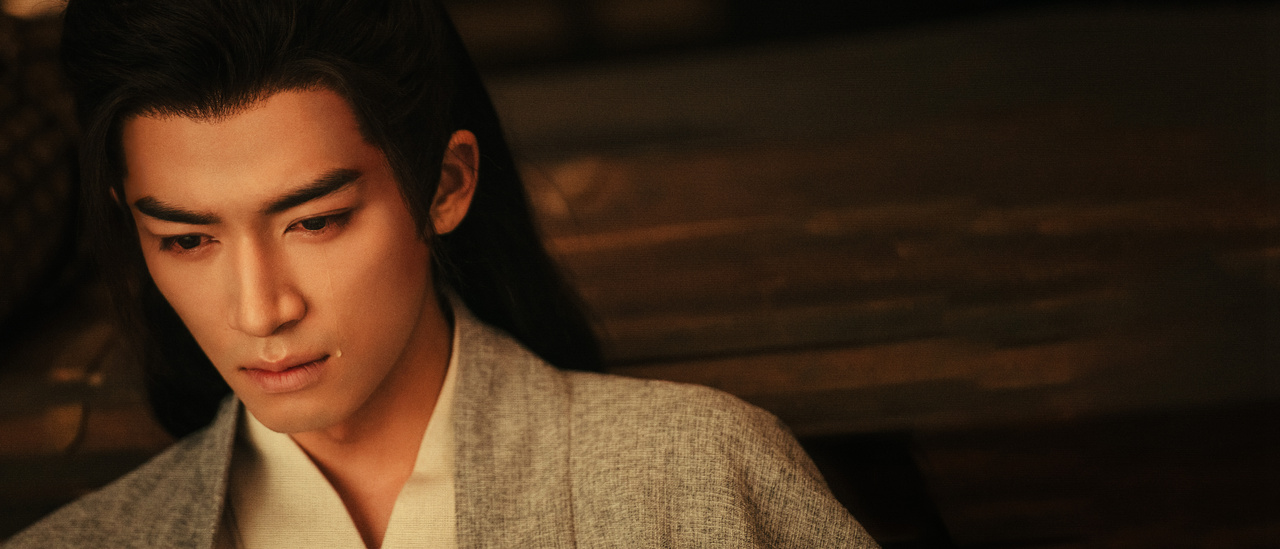 3 ซีรีส์จีนสุดปังจาก WeTV - iQIYI - YOUKU