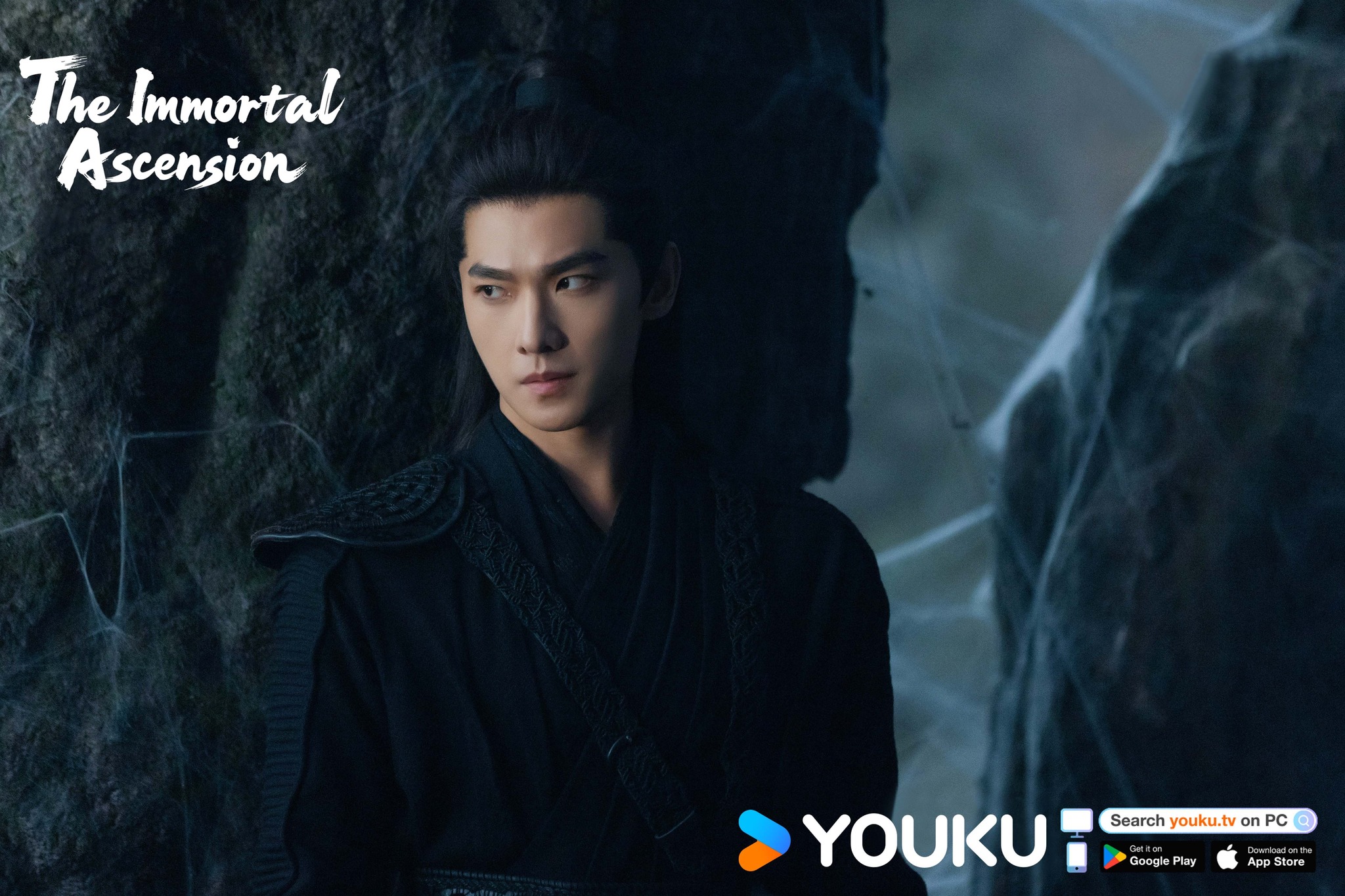 3 ซีรีส์จีนสุดปังจาก WeTV - iQIYI - YOUKU