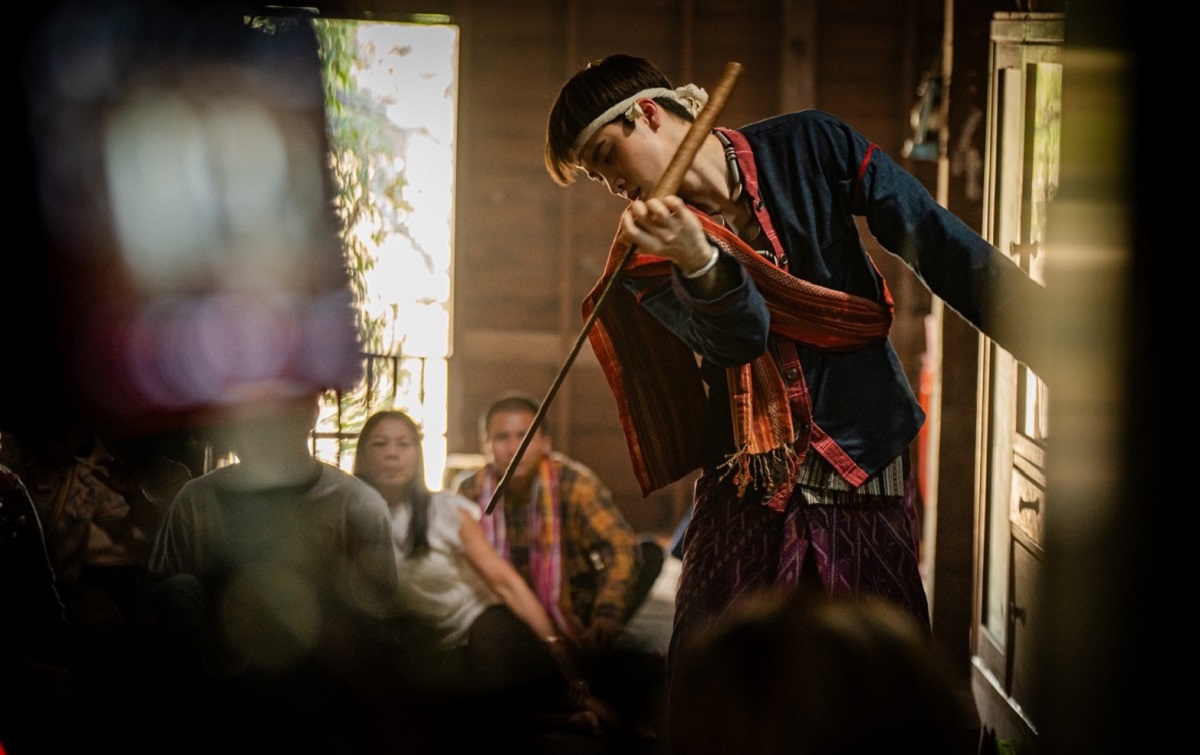 หนัง ท่าแร่