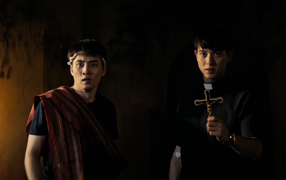 หนัง ท่าแร่