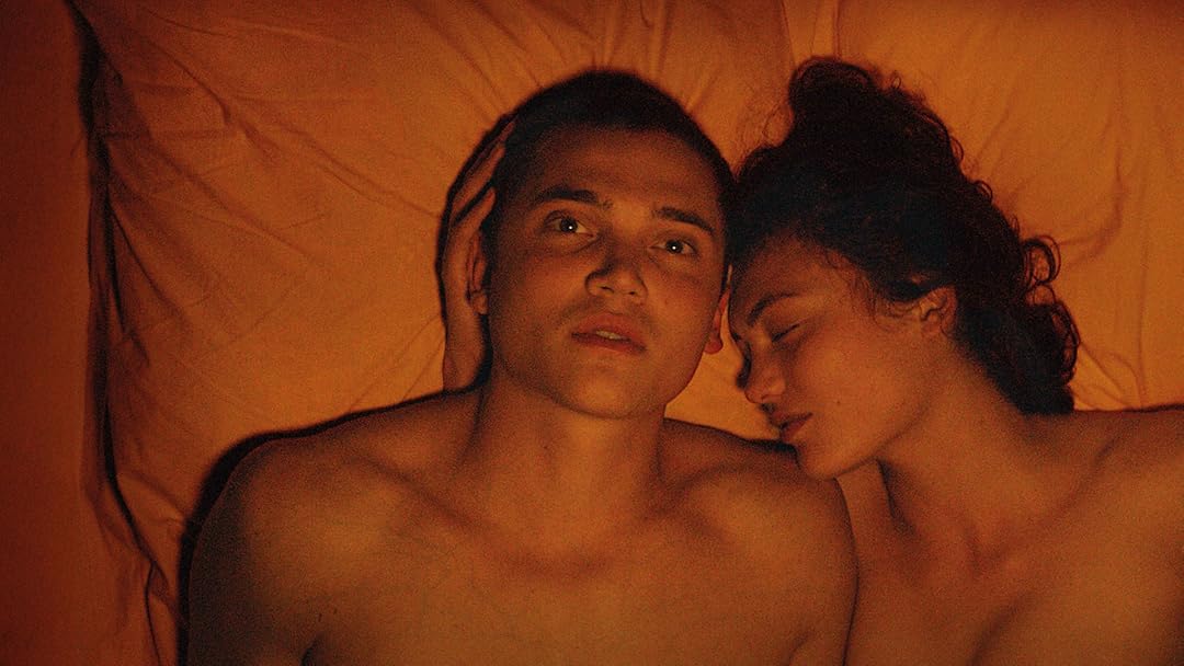 หนัง ซีรีส์ 18+ ฝรั่ง