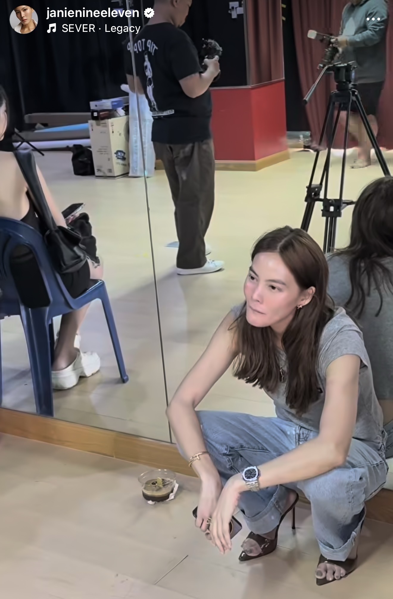 เจนี่ เทียนโพธิ์สุวรรณ