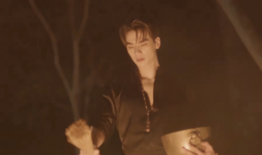 เรื่องย่อ เขมจิราต้องรอด Khemjira The Series