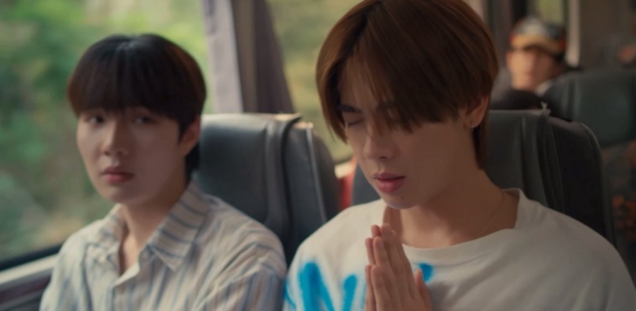 เรื่องย่อ เขมจิราต้องรอด Khemjira The Series