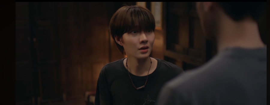 เรื่องย่อ เขมจิราต้องรอด Khemjira The Series