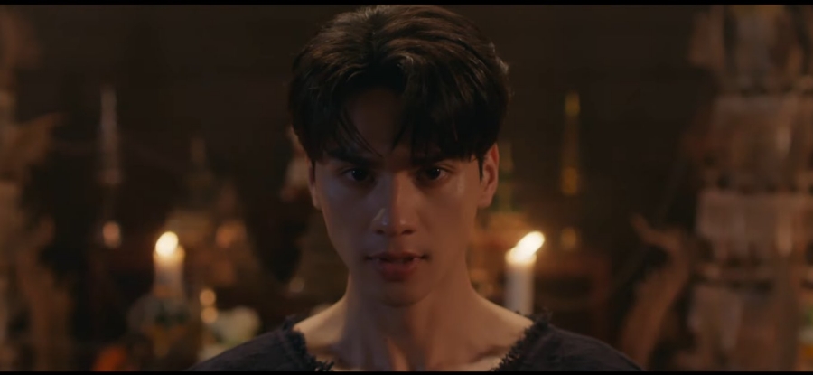 เรื่องย่อ เขมจิราต้องรอด Khemjira The Series