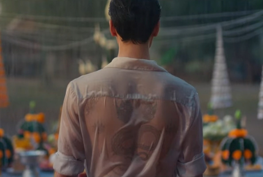 เรื่องย่อ เขมจิราต้องรอด Khemjira The Series