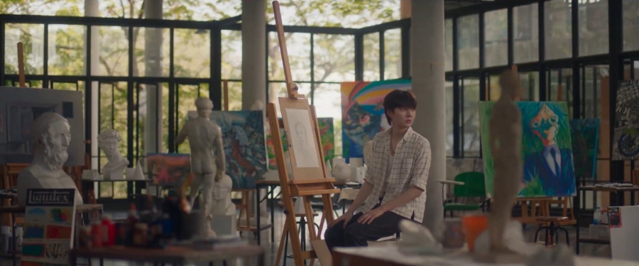 เรื่องย่อ เขมจิราต้องรอด Khemjira The Series