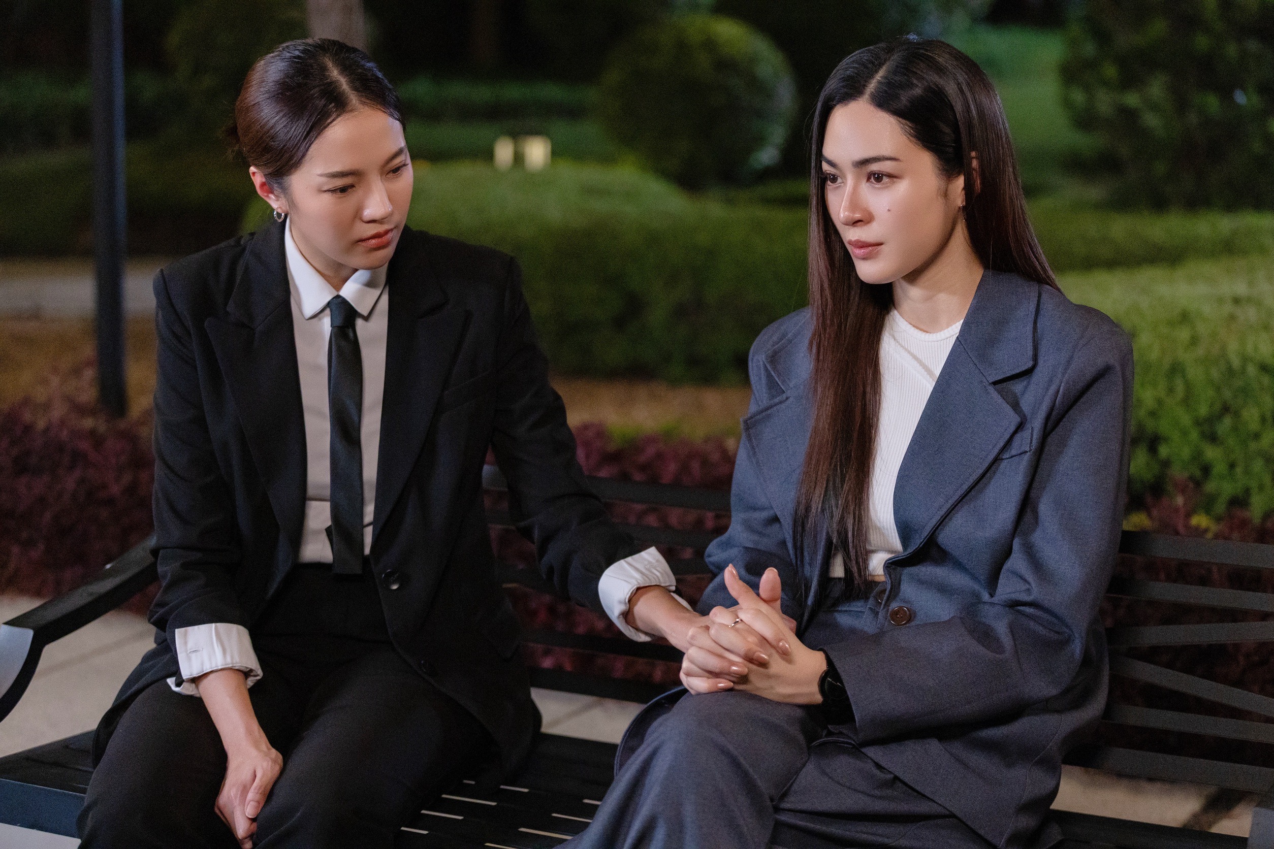 เพียงเธอ only you the series ep.4