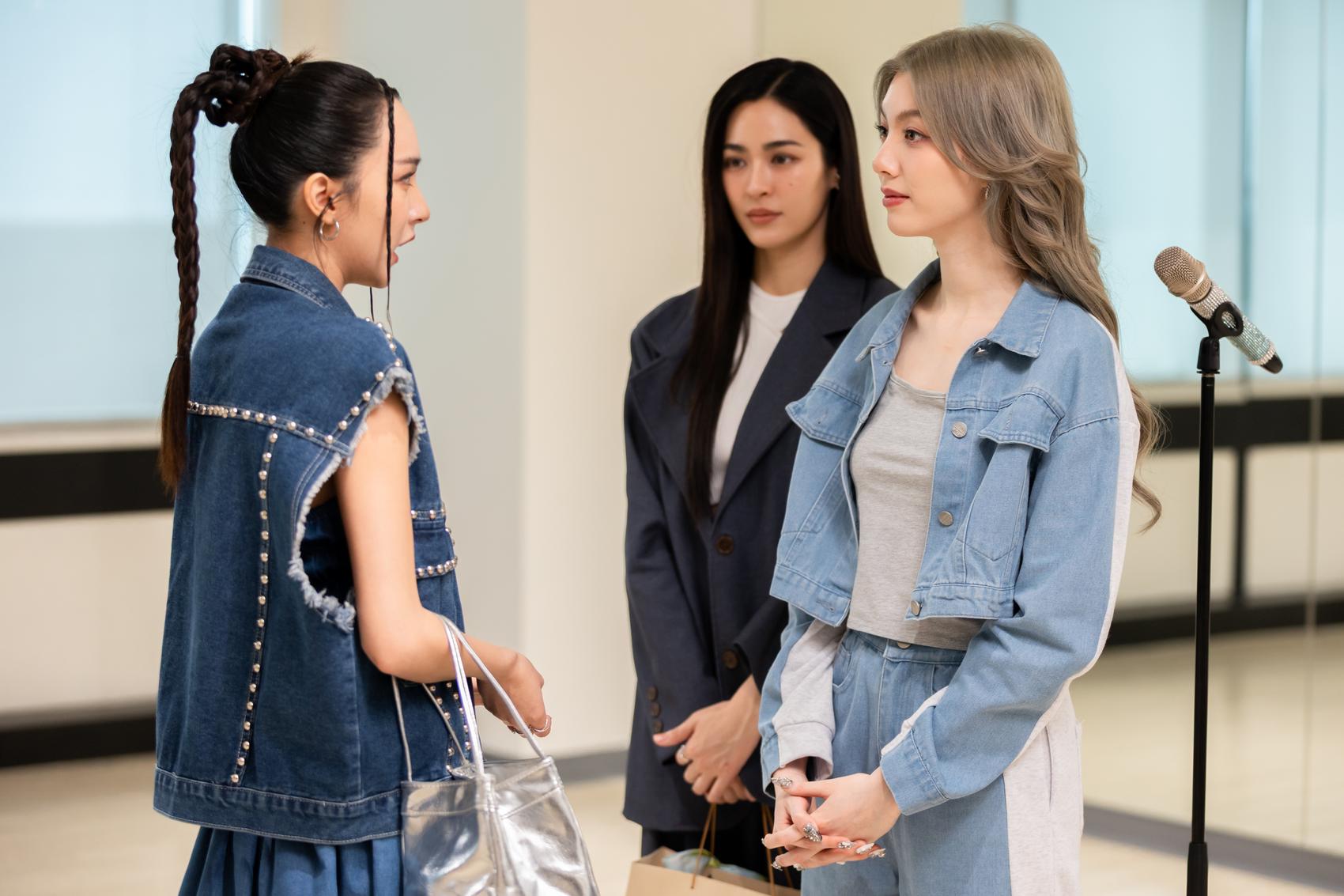 เพียงเธอ only you the series ep.4