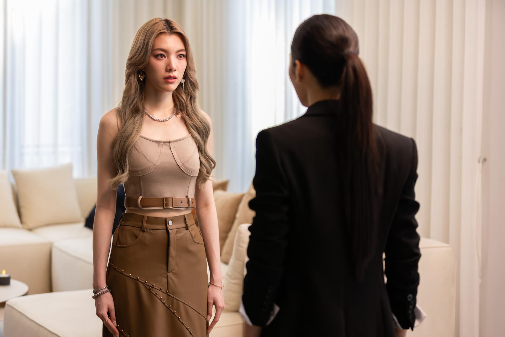 เพียงเธอ only you the series ep.4