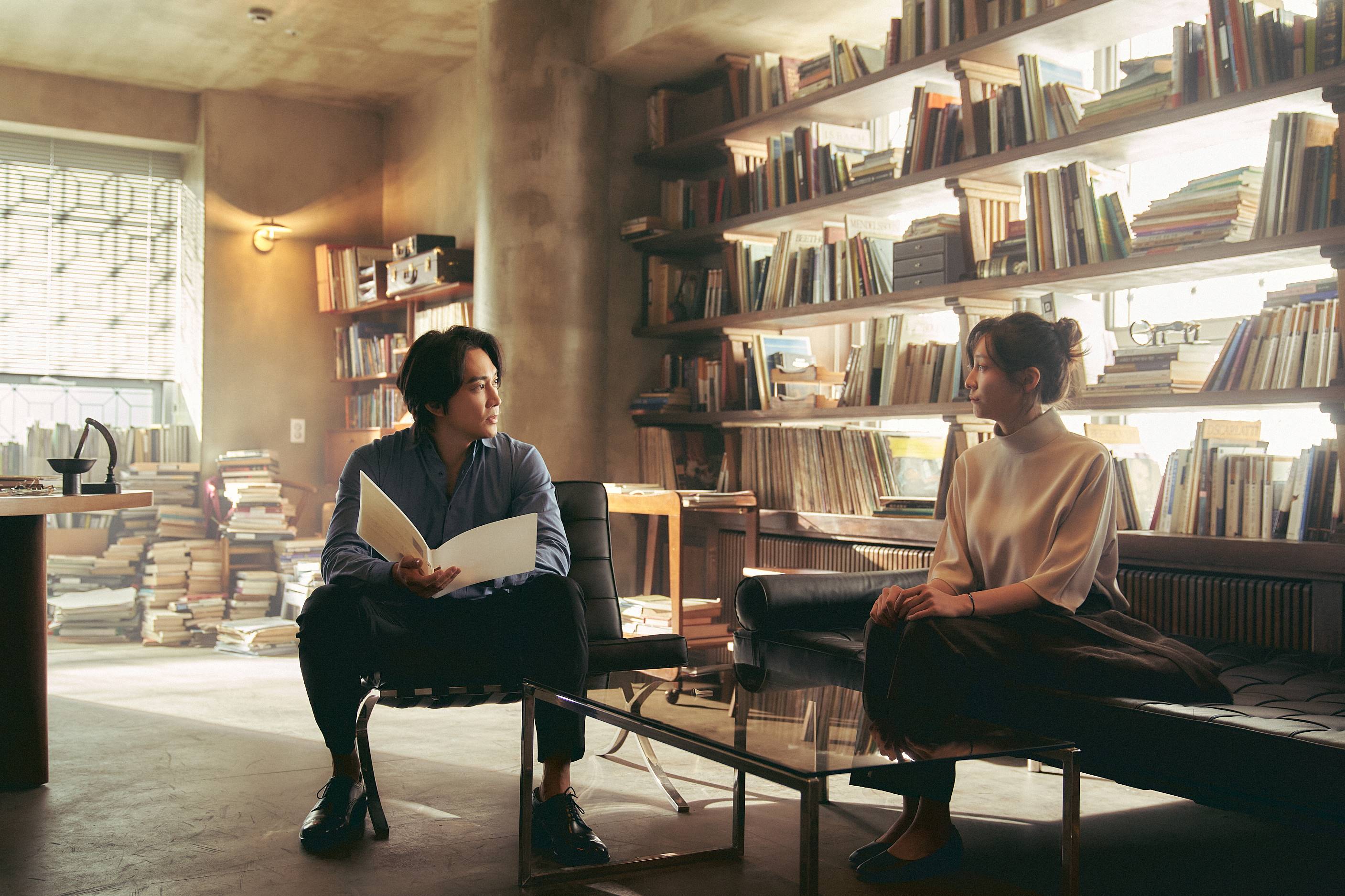 5 หนังเกาหลี 18+ แซ่บทุกซีน