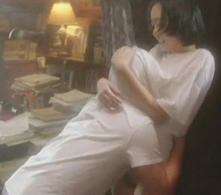 5 หนังเกาหลี 18+ แซ่บทุกซีน