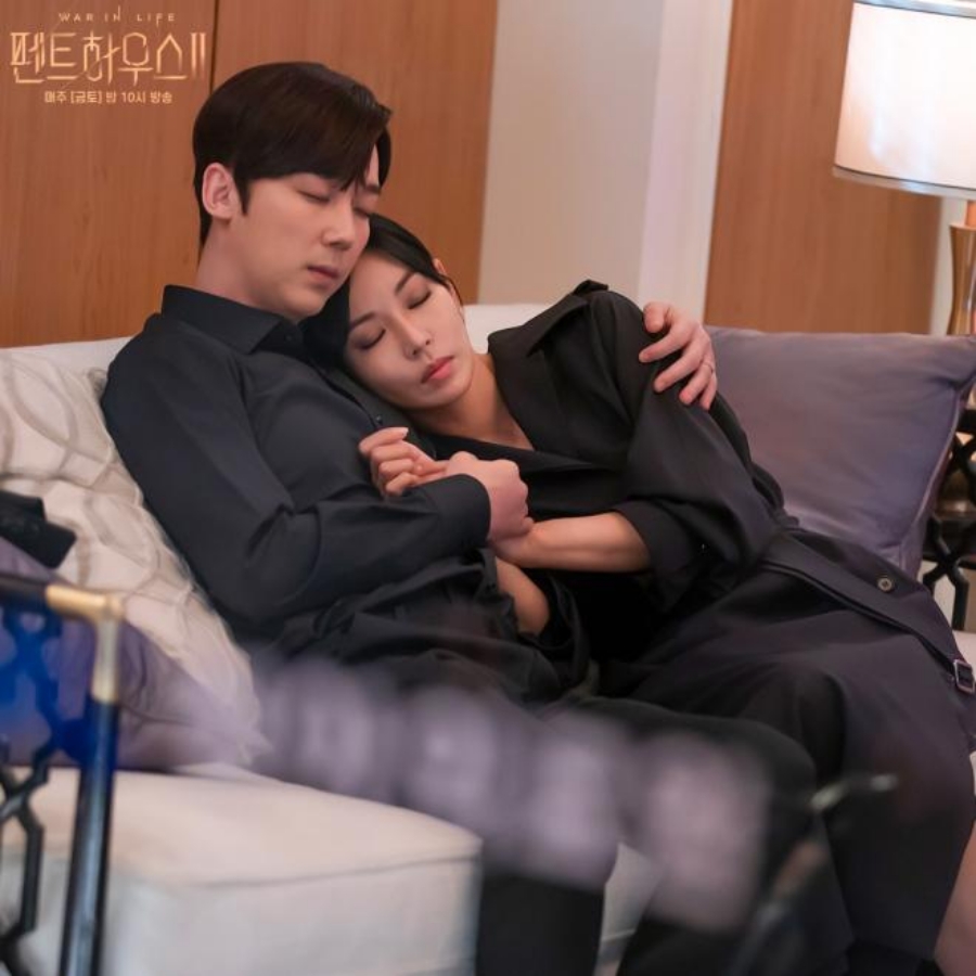 ซีรีส์เกาหลี 18+