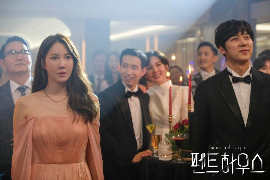 ซีรีส์เกาหลี 18+