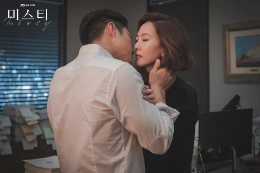 ซีรีส์เกาหลี 18+