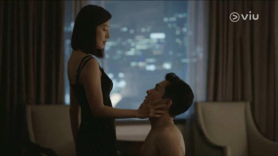 ซีรีส์เกาหลี 18+