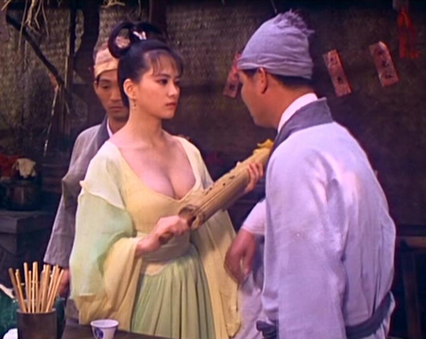 หนังอีโรติกขึ้นหิ้ง 19+ ระดับตำนาน เลิฟซีนเขย่าโลก