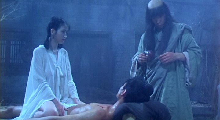 หนังอีโรติกขึ้นหิ้ง 19+ ระดับตำนาน เลิฟซีนเขย่าโลก