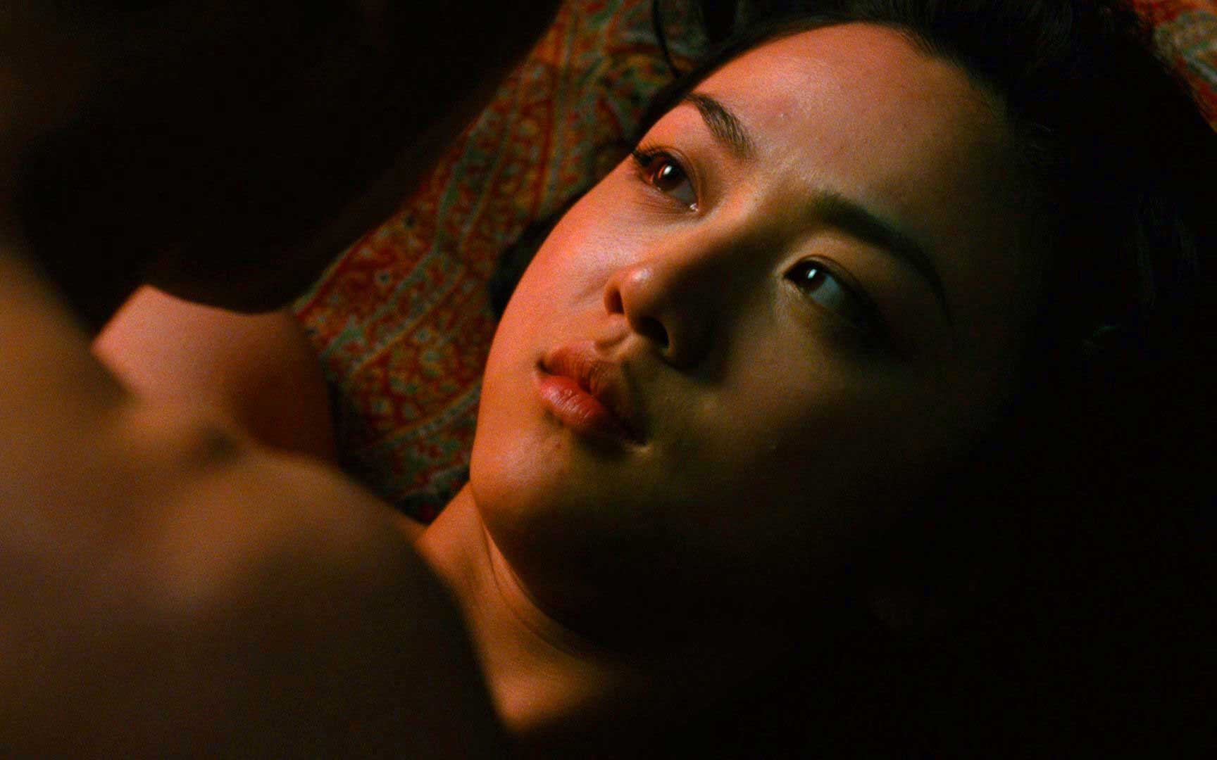 หนังอีโรติกขึ้นหิ้ง 19+ ระดับตำนาน เลิฟซีนเขย่าโลก