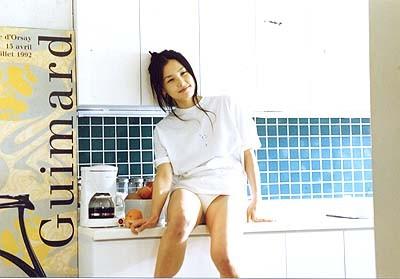 หนังอีโรติกขึ้นหิ้ง 19+ ระดับตำนาน เลิฟซีนเขย่าโลก