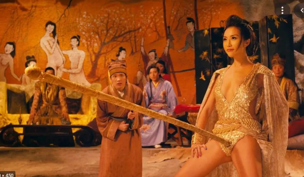 หนังอีโรติกขึ้นหิ้ง 19+ ระดับตำนาน เลิฟซีนเขย่าโลก