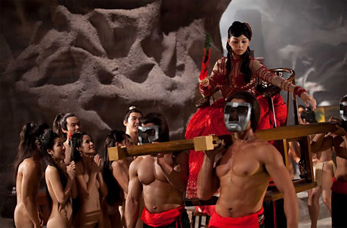 หนังอีโรติกขึ้นหิ้ง 19+ ระดับตำนาน เลิฟซีนเขย่าโลก