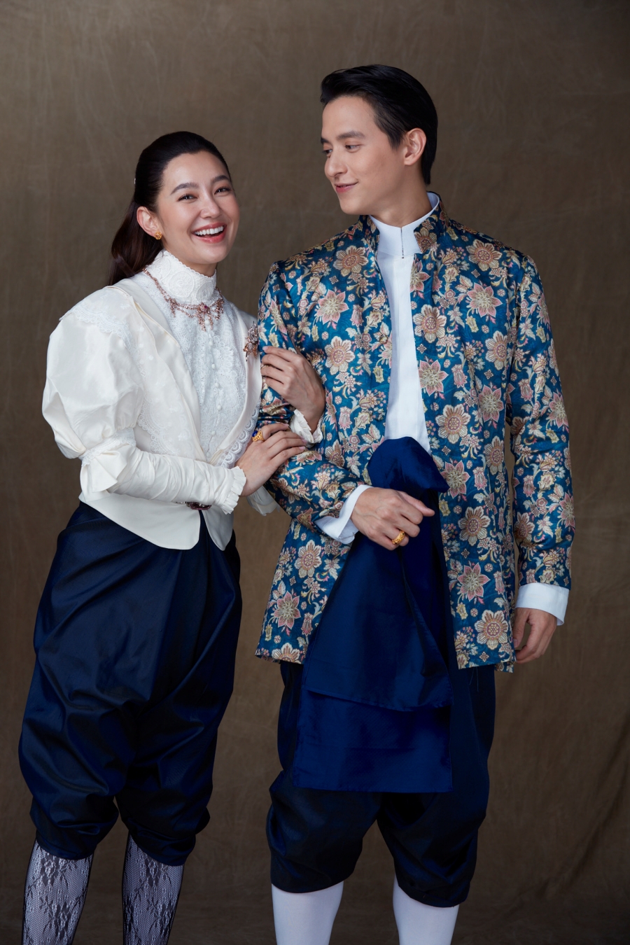 เจ้าคุณพี่กับอีนางคำดวง