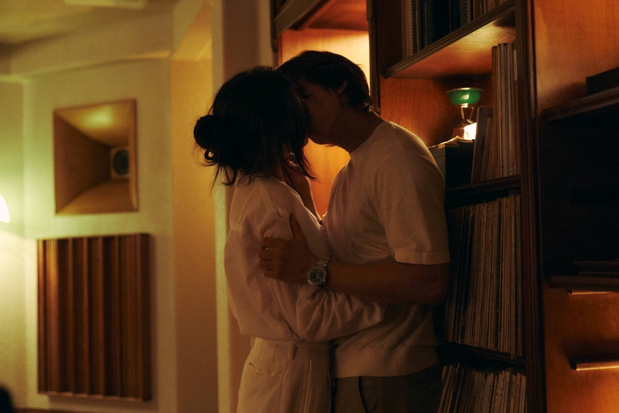 นักแสดงชายเกาหลี ที่เคยเล่นบทเรท R