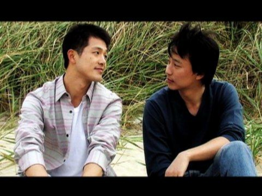 นักแสดงชายเกาหลี ที่เคยเล่นบทเรท R