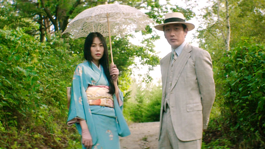 นักแสดงชายเกาหลี ที่เคยเล่นบทเรท R