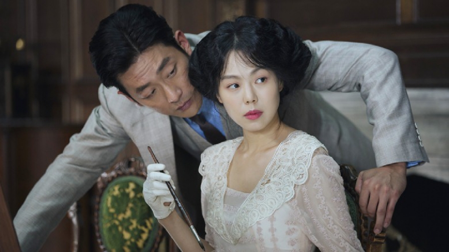 นักแสดงชายเกาหลี ที่เคยเล่นบทเรท R