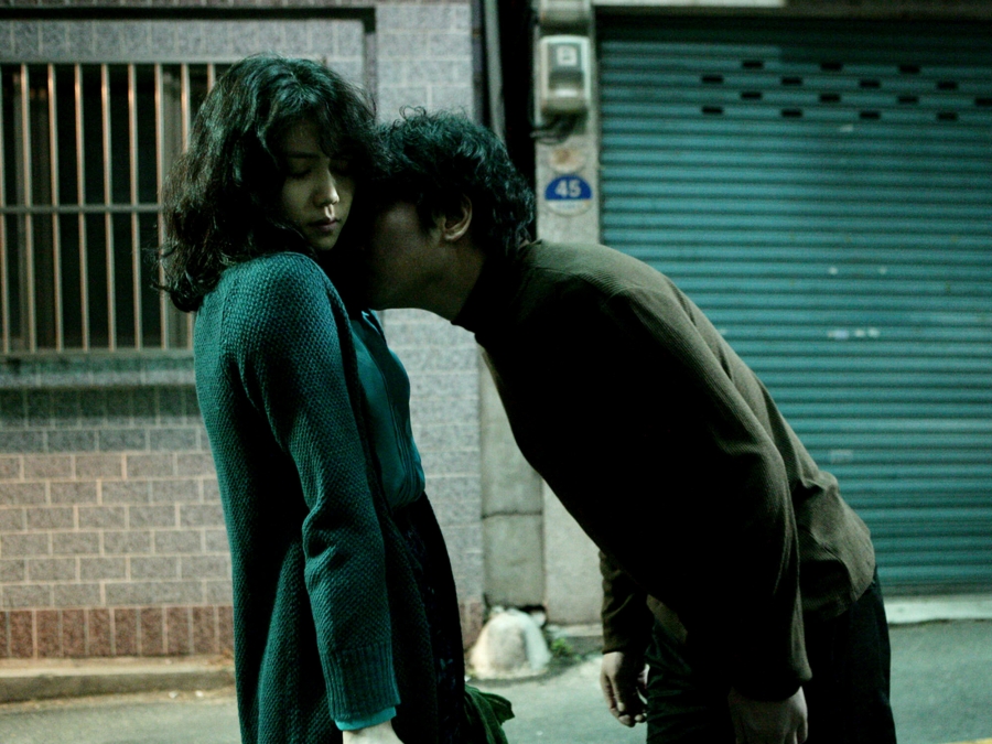 นักแสดงชายเกาหลี ที่เคยเล่นบทเรท R