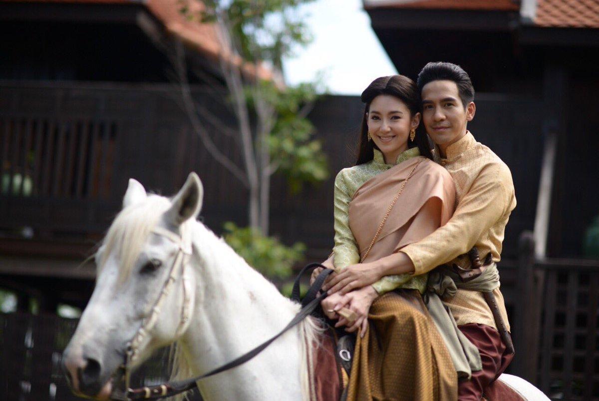 บุพเพสันนิวาส รีเมค
