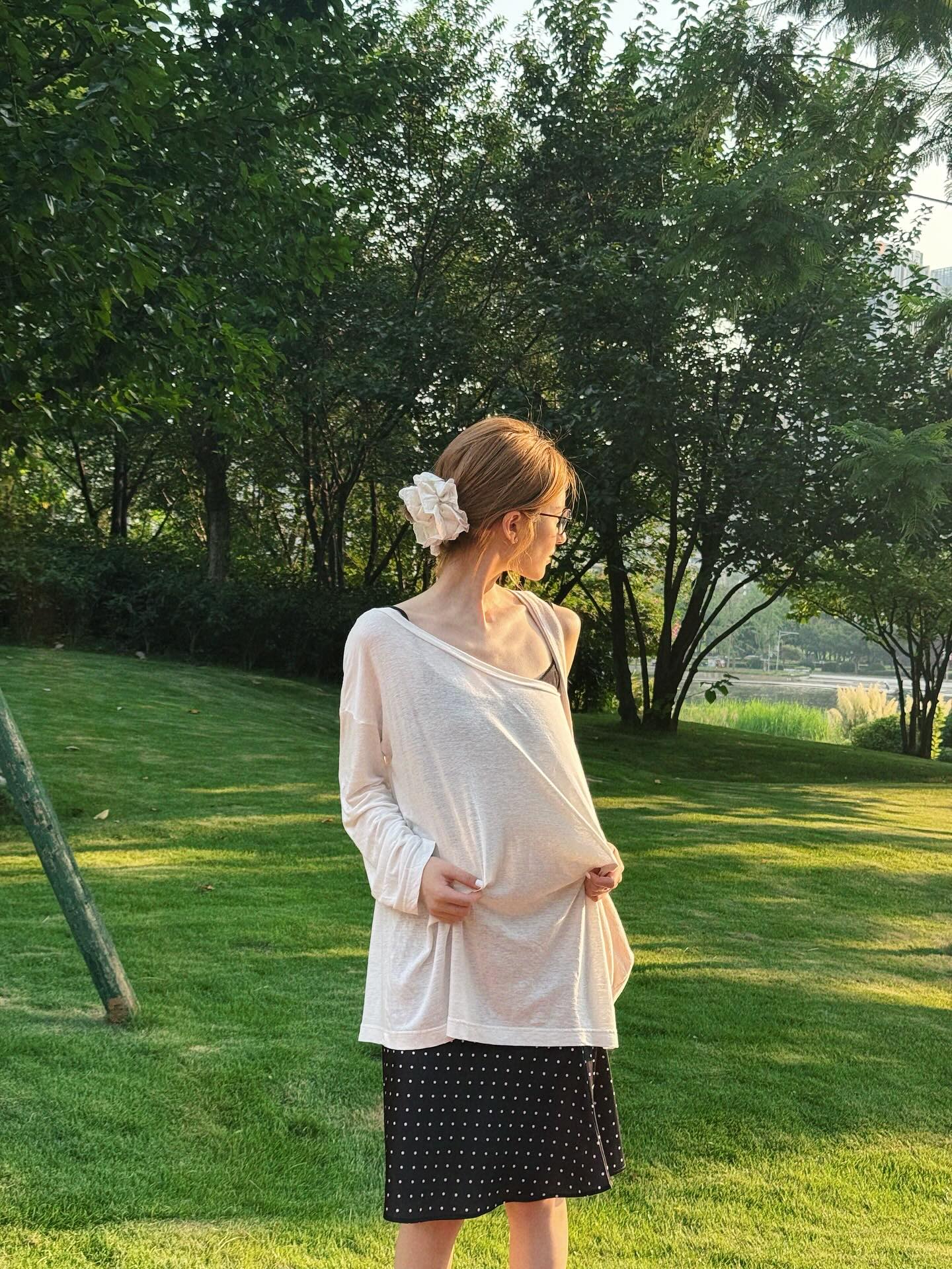 จ้าวลู่ซือ ปิด weibo