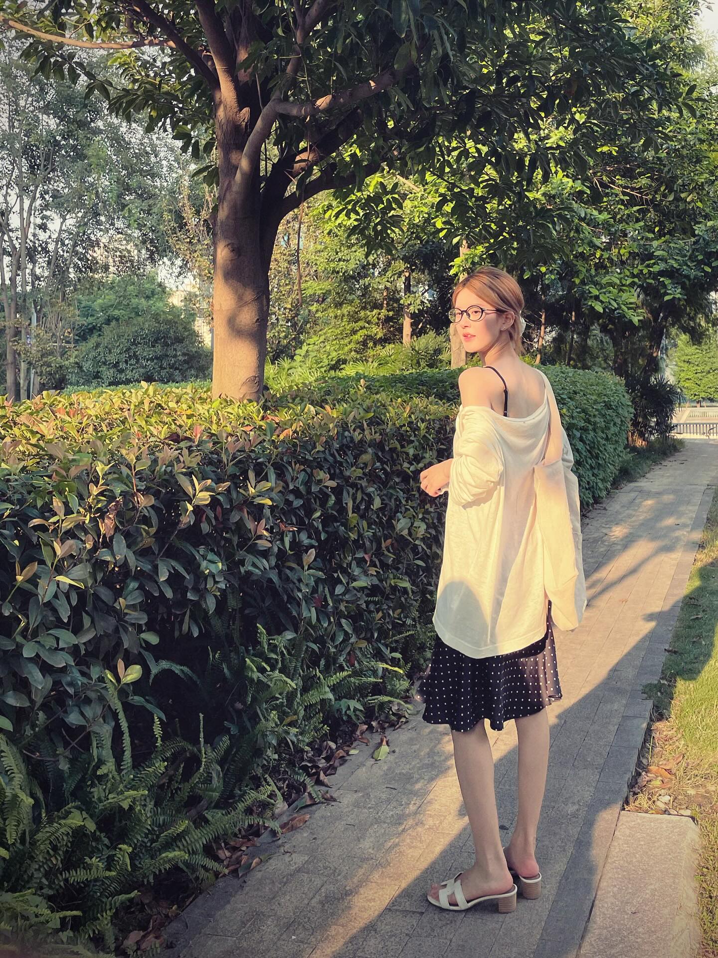 จ้าวลู่ซือ ปิด weibo