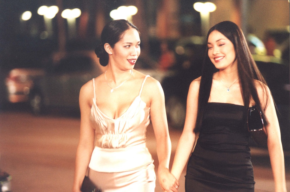 รวมหนังไทยแนวอีโรติกในตำนาน 18+ สุดสยิว