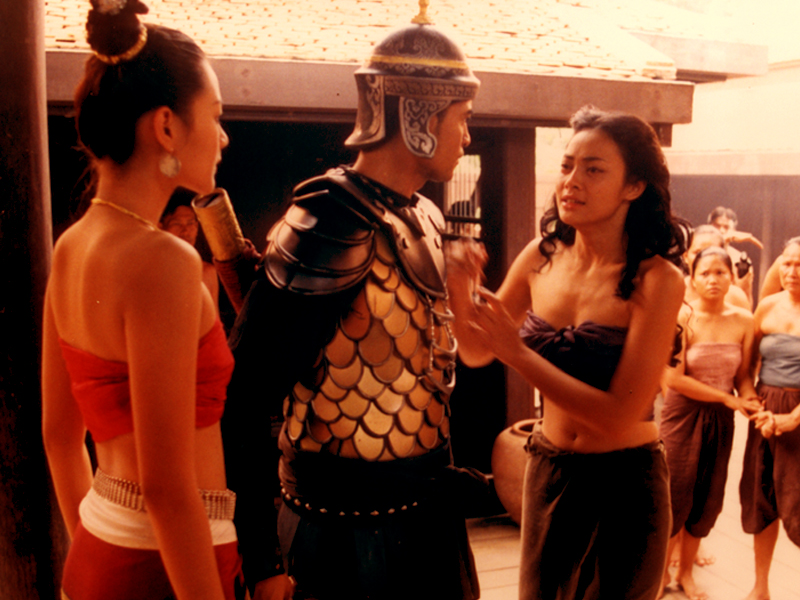 รวมหนังไทยแนวอีโรติกในตำนาน 18+ สุดสยิว