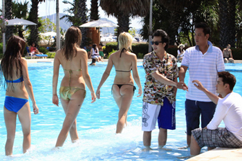 รวมหนังไทยแนวอีโรติกในตำนาน 18+ สุดสยิว